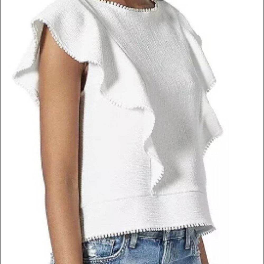 Joie Maddalena Top (M)